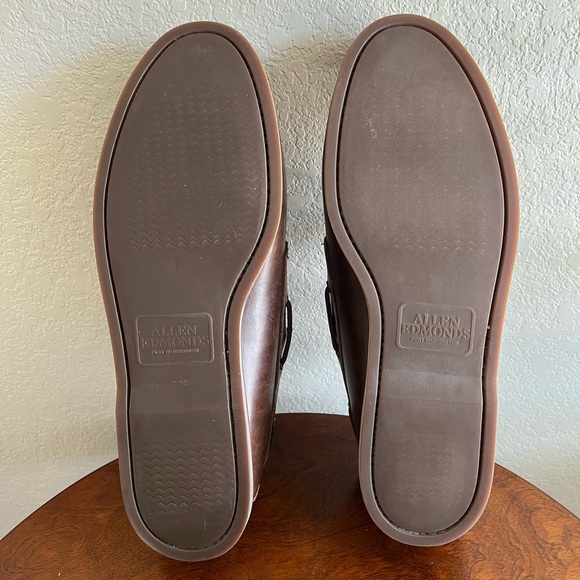 Allen Edmonds Force 10 - Picture 5 of 16